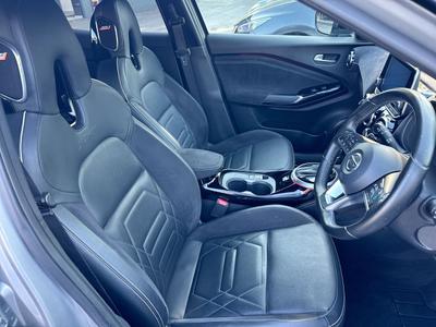 Nissan Juke Photo 24