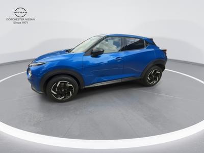 Nissan Juke Photo 4