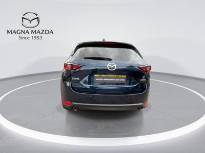 Mazda CX-5 Photo 8