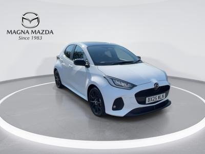 Mazda Mazda2 HYBRID Photo 1