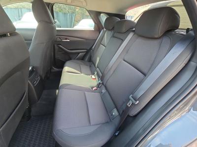 Mazda CX-30 Photo 21