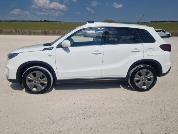 Suzuki Vitara Photo 35