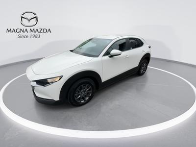 Mazda CX-30 Photo 3