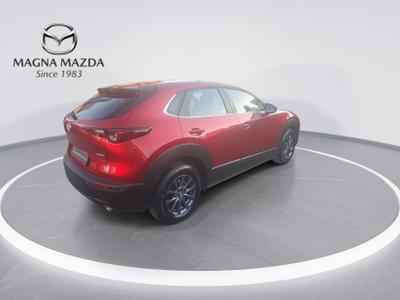 Mazda CX-30 Photo 8