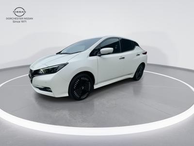 Nissan Leaf Photo 4