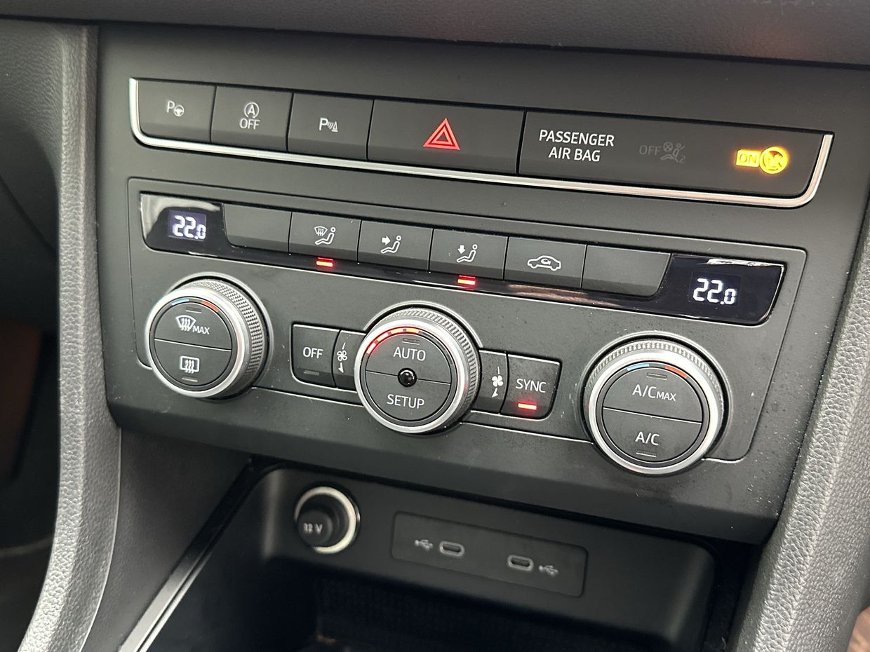 SEAT Ateca Photo 13