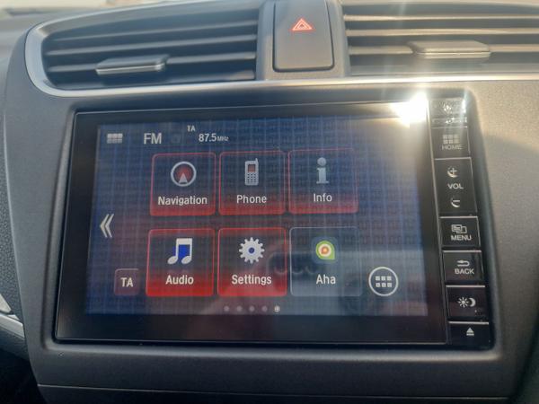 Honda Civic Photo 23