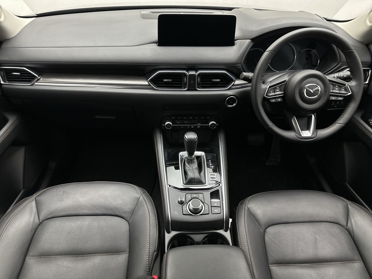 Mazda Cx-5 Photo 15
