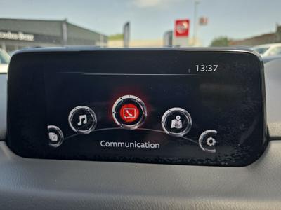 Mazda CX-5 Photo 28