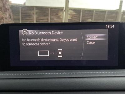 Mazda CX-30 Photo 35