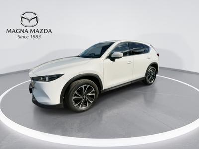 Mazda CX-5 Photo 5