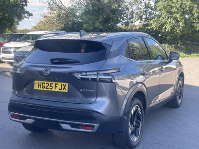 Nissan Qashqai Photo 28