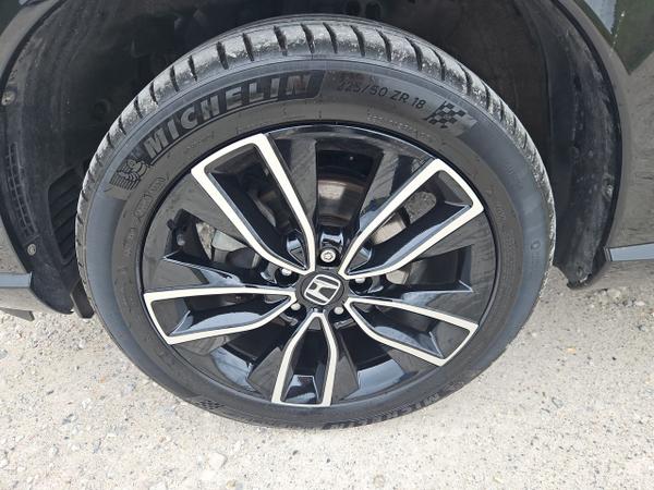 Honda HR-V Photo 19