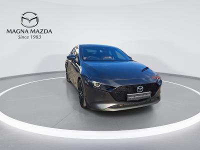Mazda Mazda3 Photo 2