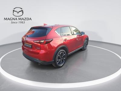 Mazda CX-5 Photo 8