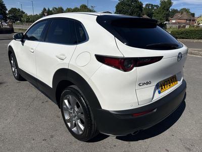 Mazda CX-30 Photo 15