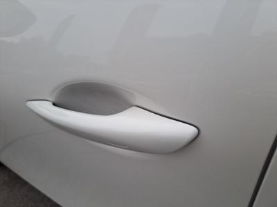 Mazda Mazda3 Photo 25