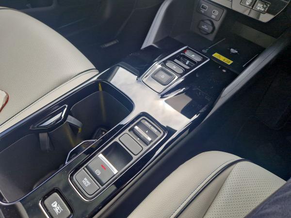 Honda e:Ny1 Photo 31