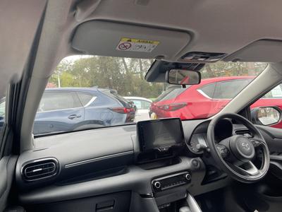 Mazda Mazda2 HYBRID Photo 24