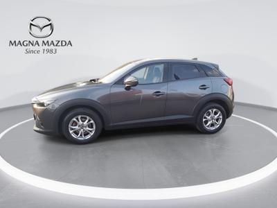 Mazda CX-3 Photo 4