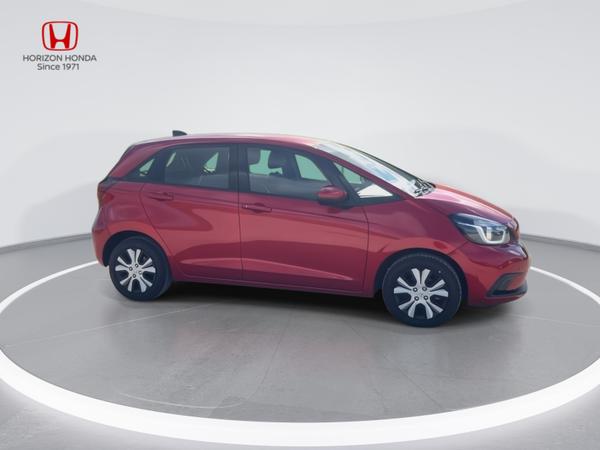 Honda Jazz Photo 10