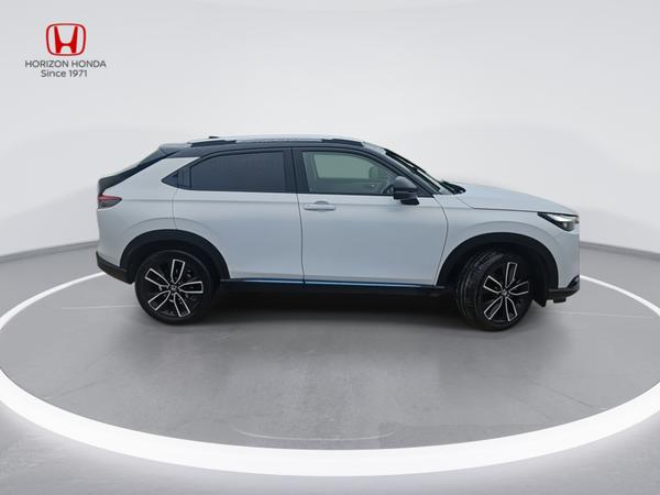 Honda HR-V Photo 10