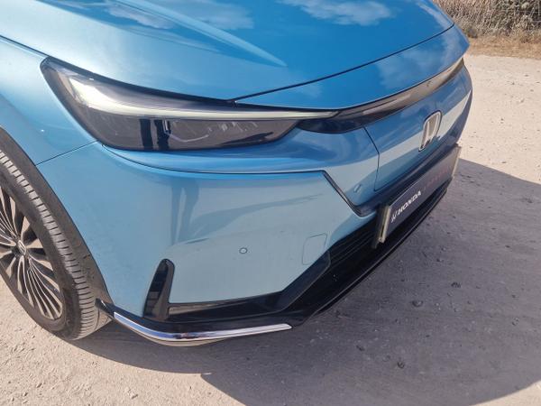 Honda e:Ny1 Photo 35