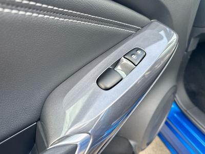 Nissan Juke Photo 25