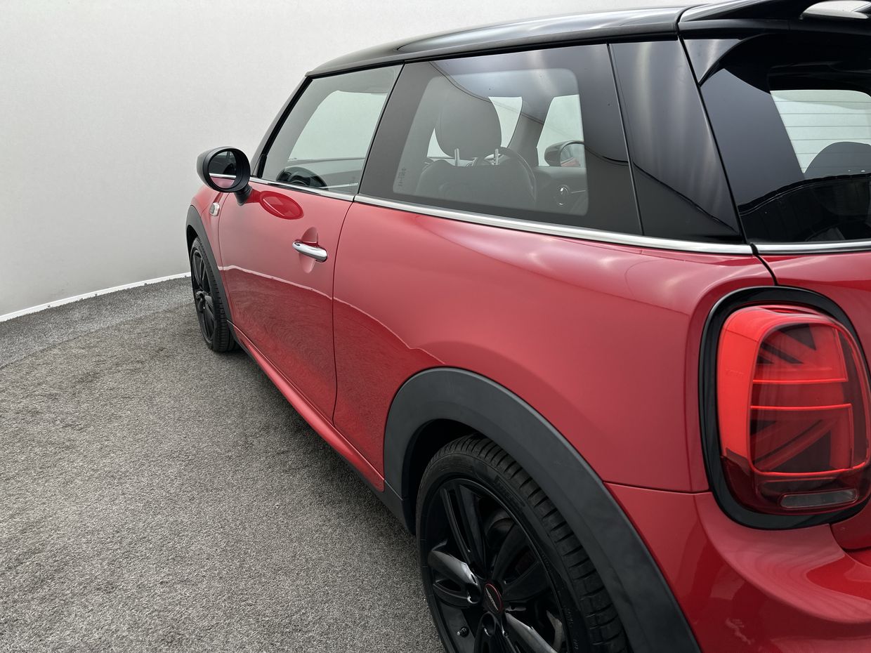 MINI Cooper Photo 22