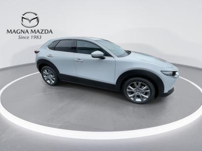 Mazda CX-30 Photo 11