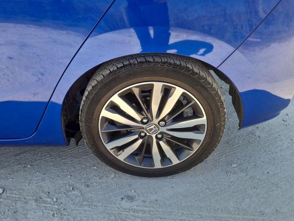 Honda Jazz Photo 19