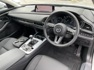 Mazda CX-30 Photo 23