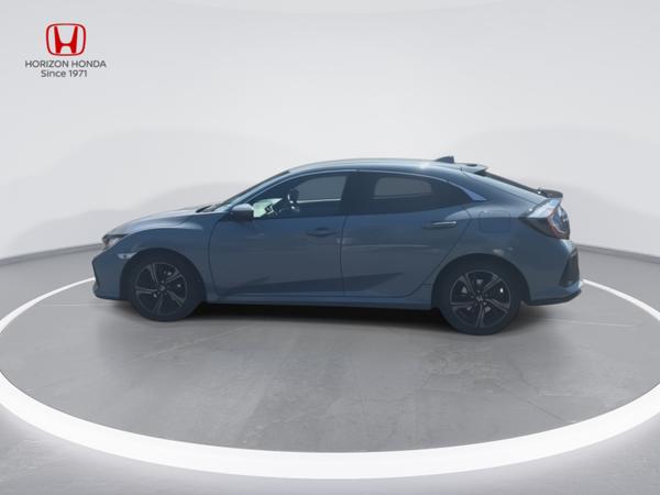 Honda Civic Photo 11