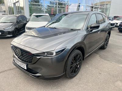 Mazda CX-5 Photo 12