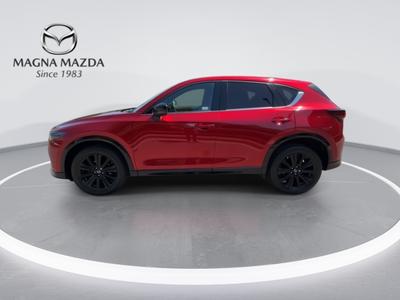 Mazda CX-5 Photo 4