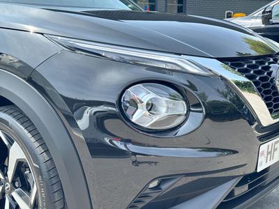 Nissan Juke Photo 31