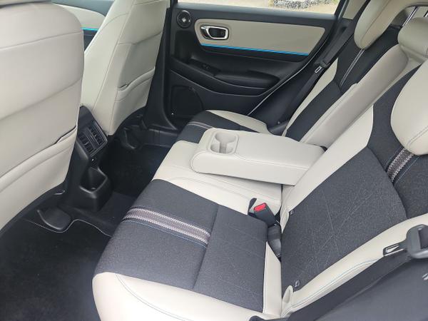 Honda HR-V Photo 18