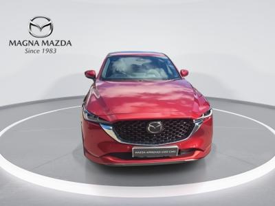 Mazda CX-5 Photo 2