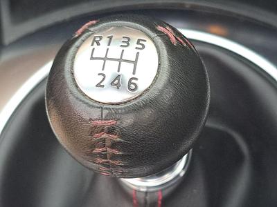 Mazda MX-5 Photo 30