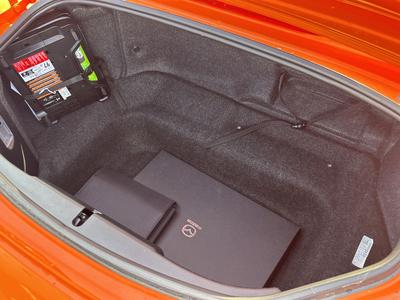 Mazda MX-5 Photo 21