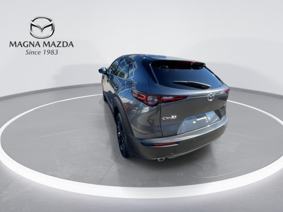 Mazda CX-30 Photo spincar-f66670e143410e42e623e99f5c7d06f5aba047a6.jpg