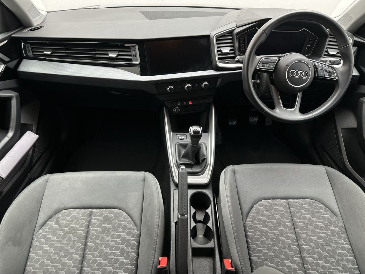 Audi A1 Photo 14