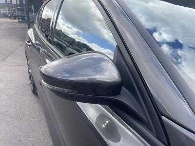 Ford Focus Photo 18