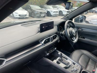 Mazda CX-5 Photo 19
