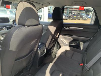 Mazda CX-5 Photo 21