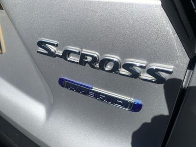 Suzuki S-Cross Photo 39
