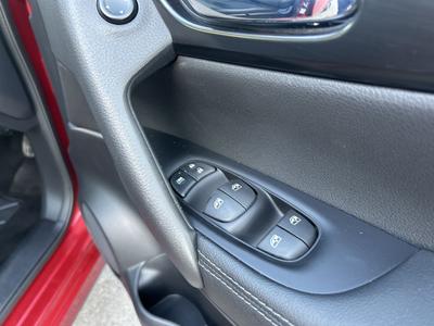 Nissan Qashqai Photo 20