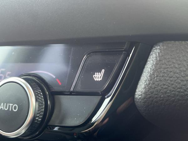 Honda Jazz Photo 28