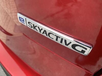 Mazda CX-5 Photo 40