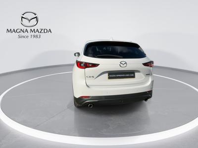 Mazda CX-5 Photo 8
